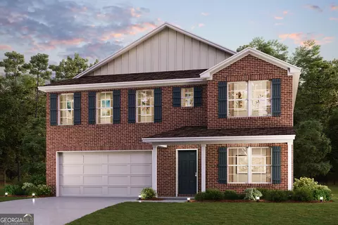 315 Clayton Scott St, Warner Robins, GA 31088