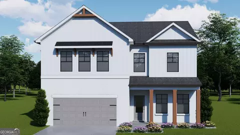 306 Westfall Ter #199A, Loganville, GA 30052