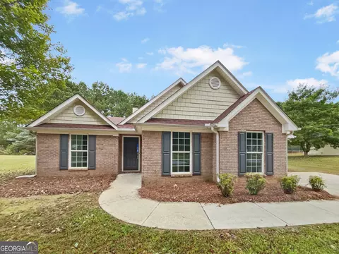 4734 Brookwood Vw, College Park, GA 30349