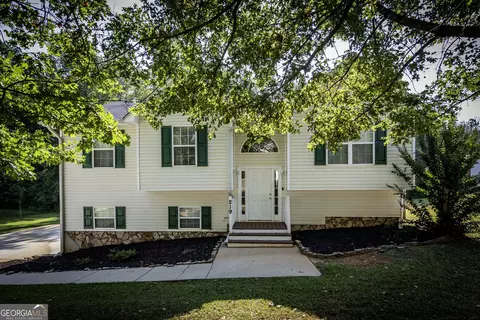 219 Carthage Blvd, Rockmart, GA 30153