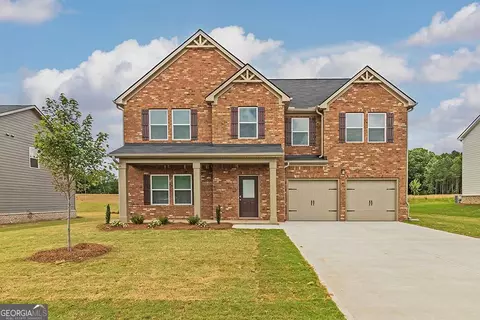 604 Righter Ct #64, Fairburn, GA 30213
