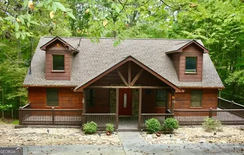 12 Mango Cir, Ellijay, GA 30540