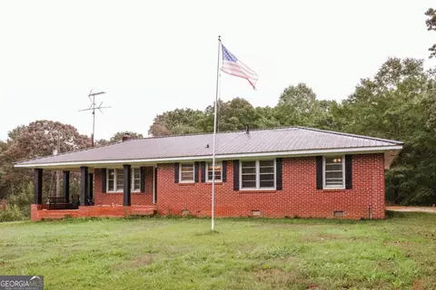 266 Water Oak Rd, Danielsville, GA 30633