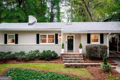 982 Cardova Dr NE, Atlanta, GA 30324