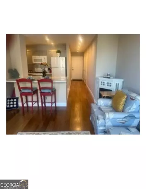 215 Piedmont Ave NE #1210, Atlanta, GA 30308