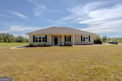 2160 Wall Rd, Dexter, GA 31019