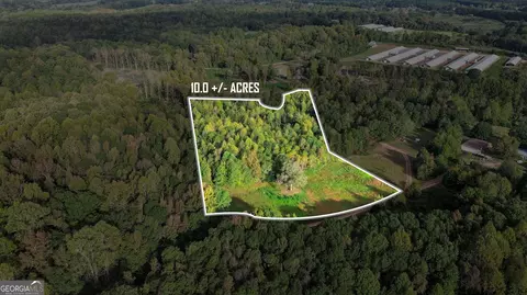 0 Deer Run Trl, Martin, GA 30557