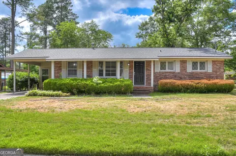 3609 Fairfax Ct, Augusta, GA 30906