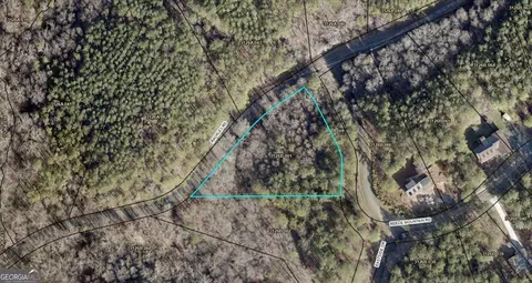 0 Reece Mountain Rd, Ellijay, GA 30536