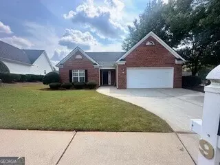 9 Bluegrass Pass, Newnan, GA 30263