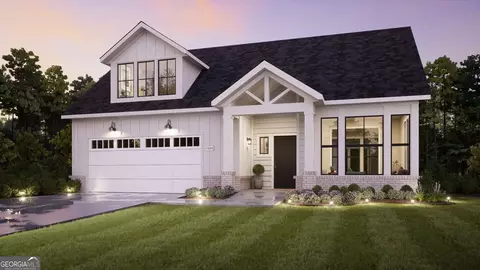 330 Sassafras Way, Canton, GA 30115