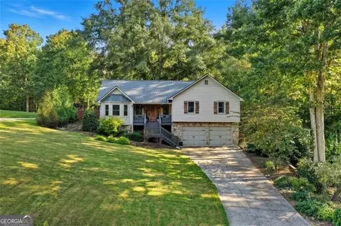234 Holly Creek Way, Woodstock, GA 30188