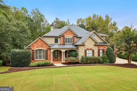975 Old Forge Ln, Jefferson, GA 30549