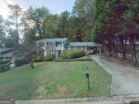 2643 Casher Dr, Decatur, GA 30034
