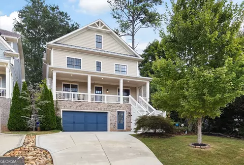 259 Hampton Ter NE, Atlanta, GA 30307