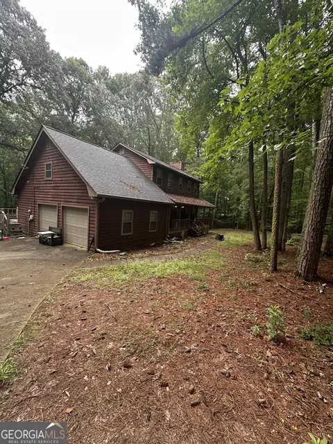 307 Winding Stream Trl SW, Conyers, GA 30094