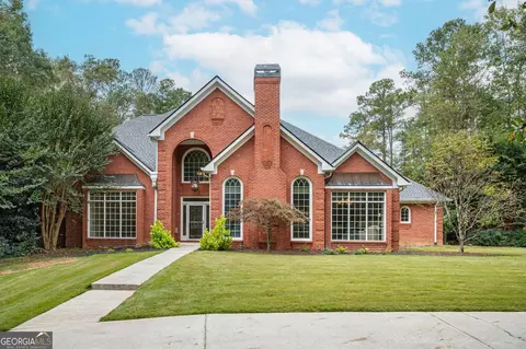 60 Highland Ridge Ln, Oxford, GA 30054