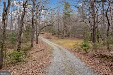 320 Old Highway 2, Blue Ridge, GA 30513