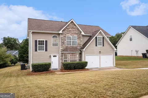 Exterior - 80 Capeton Ct, Covington, GA 30016 photo 3 of 3