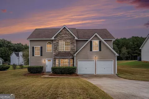 Exterior - 80 Capeton Ct, Covington, GA 30016 photo 2 of 3