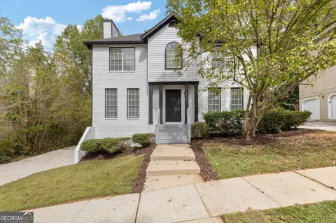4990 Windsor Downs Dr, Decatur, GA 30035