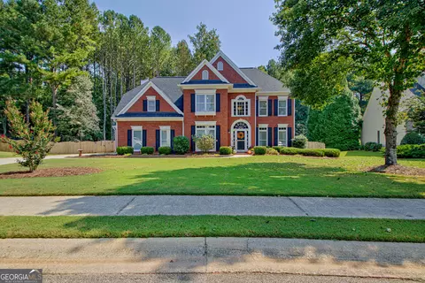 175 Lockmeade Way, Fayetteville, GA 30215