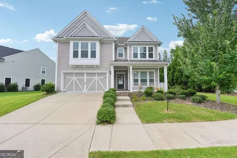 100 Academy Ln, Canton, GA 30114