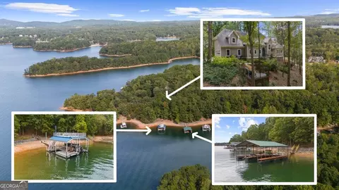 5415 Bay Cir, Cumming, GA 30041