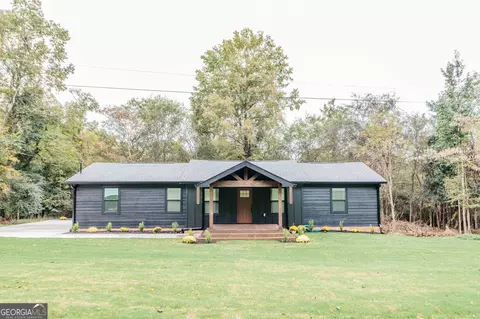 7217 Ga Highway 18, Jeffersonville, GA 31044