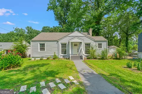 1053 Blount Pl, East Point, GA 30344