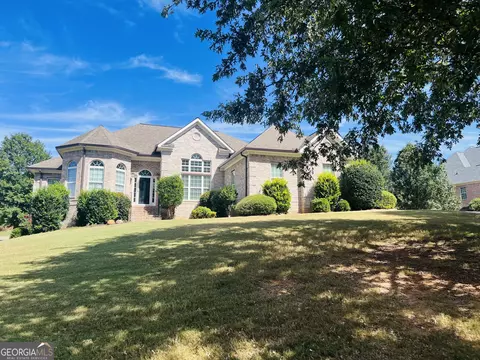 633 Broken Arrow Cv, Mcdonough, GA 30252