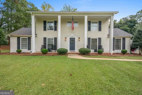 605 Kinney St, Sandersville, GA 31082