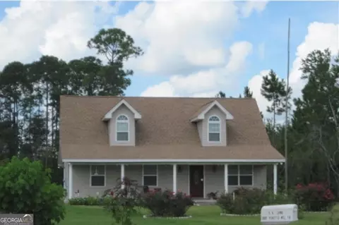 1089 Picketts Mill Trl, Waynesville, GA 31566
