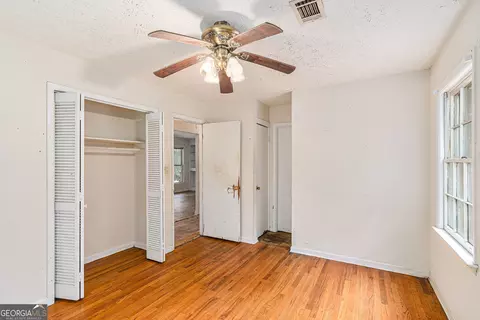 Bedroom - 14908 Brown Bridge Rd, Covington, GA 30016 photo 5 of 5