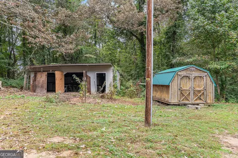 Exterior - 14908 Brown Bridge Rd, Covington, GA 30016 photo 4 of 4