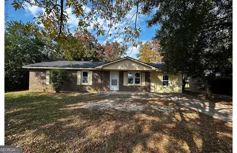 1009 Tulip Ave, Cordele, GA 31015