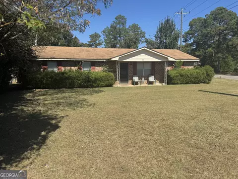 1015 E 8th Ave, Cordele, GA 31015