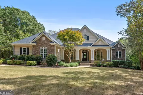 244 Bankstown Rd, Brooks, GA 30205