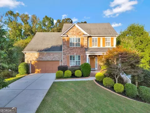 135 Johnston Farm Ln, Woodstock, GA 30188