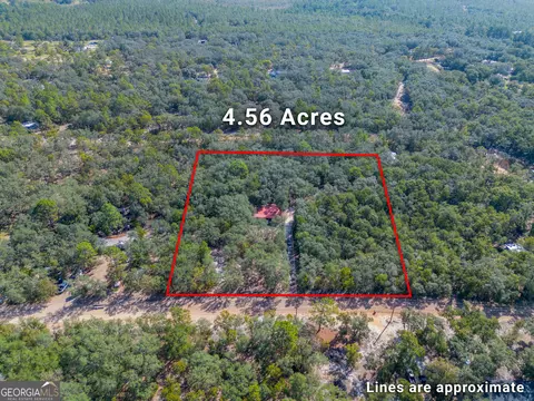 5768 Holly Dr, Blackshear, GA 31516