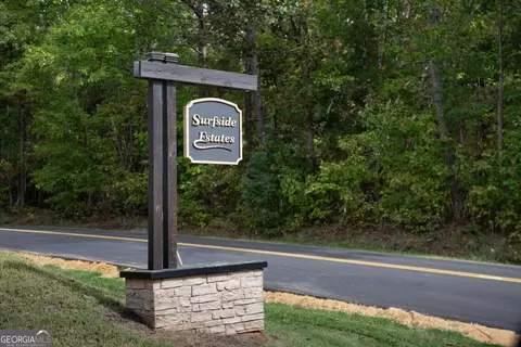 3831 Skyline Dr, Gainesville, GA 30501