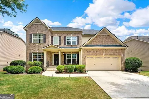 4970 Creekside Ln, Powder Springs, GA 30127
