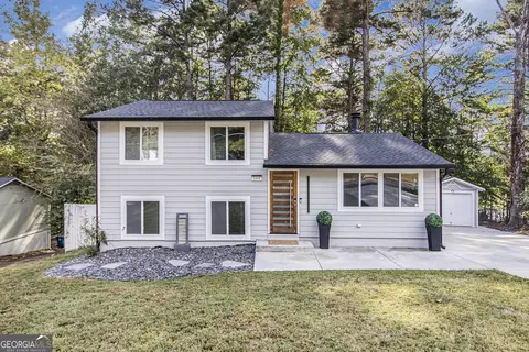 169 Wynnmeade Pkwy, Peachtree City, GA 30269