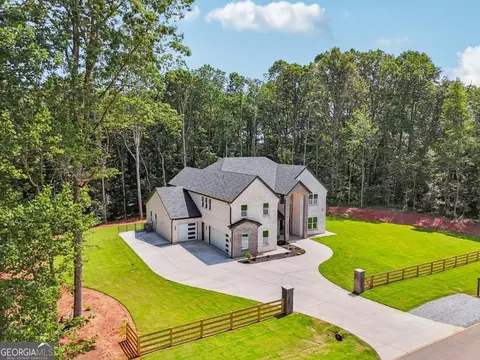 333 Sims Bridge Rd, Commerce, GA 30530