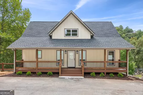 105 Riveredge Dr, Ellijay, GA 30536