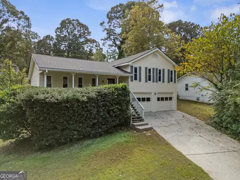 2612 Marcia Dr SW, Lawrenceville, GA 30044