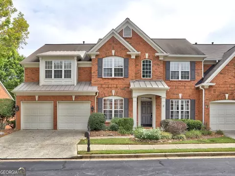 2320 Ventana Xing, Marietta, GA 30062