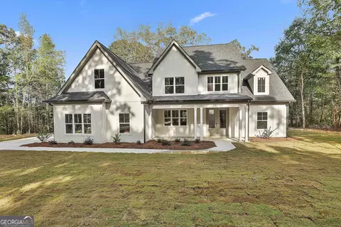 651 Burg Rd, Locust Grove, GA 30248