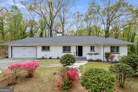2694 Benjamin E Mays Dr SW, Atlanta, GA 30311