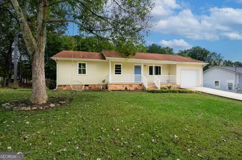 1103 Sisemore St, Lafayette, GA 30728